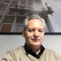 Frédéric BUSSELOT