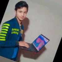 Md Mustaque Ali