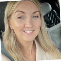 Louise Hughes