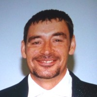 Lee Shepherd – Natural Resource Specialist