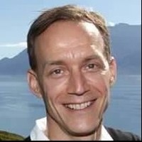 David Erickson
