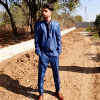 Ahmad Shah