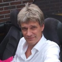 Bert Van Zuilekom