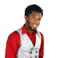 Elijah Montgomery