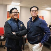 Chris And Steve Estro