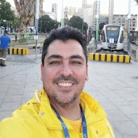 Claudio Lemos