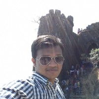 Siddharth Lotulkar