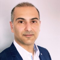 Moein Mehr