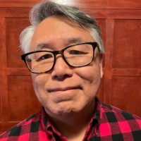 Terry Woo