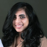 Shazra Zubair