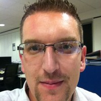 Clive Wooldridge