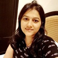 Priyanka Thite