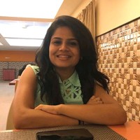 Abha Solanki