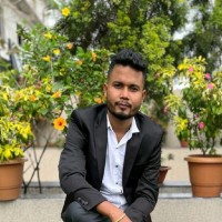 Maidul Islam