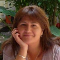 Rocio Flores