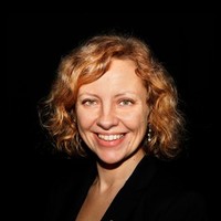 Agnieszka Krasnolucka-Hickman