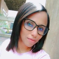 Katherine Rojas Cova
