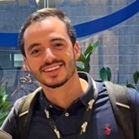 Marcos Paulo Pereira