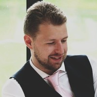 Andrew Matthews