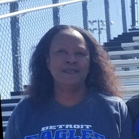 Theresa Ricks