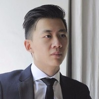 Raymond Ong