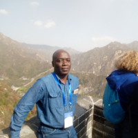 David Mukholi