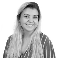 Diljá Þorkelsdóttir