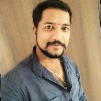 Tejas Deodhar