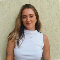 Amanda Nieweglowski Santos