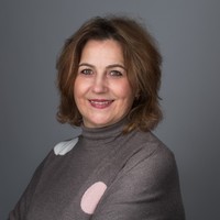 Olga Pedersen