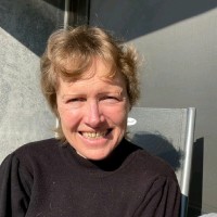 Corinne Wisselink