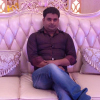 Ankit Mishra