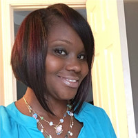 Raechelle Garner, MPH