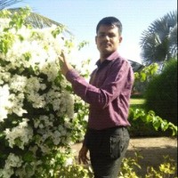 Umakant Dahal