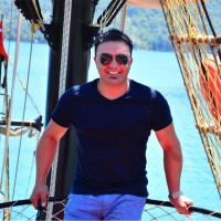 Mostafa Ahmadi