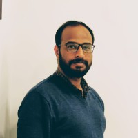 Shivendra Singh Kushwah