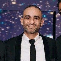 Mohamed Fathalla