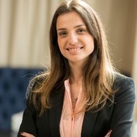 Mariana Terzoni Peraro