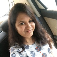Khushali Baxi