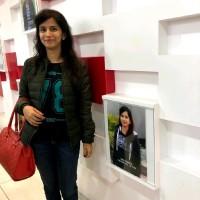 Kirti Chawla