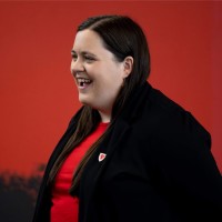 Carys Ingram