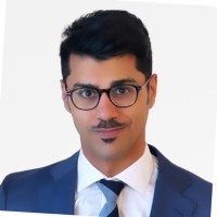 Ali S. Hashem