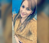 Maria Martinez