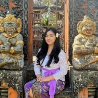 Devina Adinda Hartono