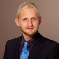 Silvan Stehle
