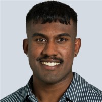 Roshane Fernando