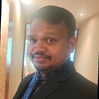 Ravi Katukuri