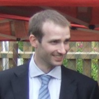 Tom Remoleur