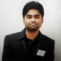Gaurav Palherkar