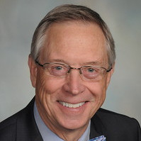 Michael Huffaker